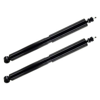 FCS® - Rear Shock Absorber Set