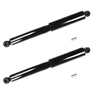 FCS® - Rear Shock Absorber Set