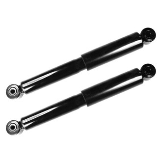 FCS® - Rear Shock Absorber Set