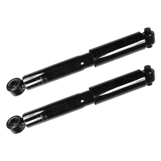 FCS® - Rear Shock Absorber Set