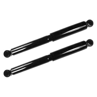 FCS® - Rear Shock Absorber Set
