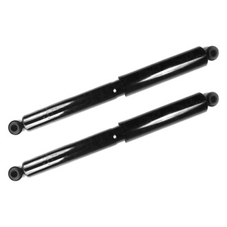 FCS® - Rear Shock Absorber Set