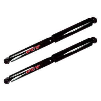 FCS® - Rear Shock Absorber Set