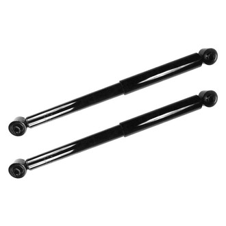FCS® - Rear Shock Absorber Set