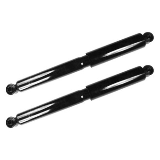 FCS® - Rear Shock Absorber Set