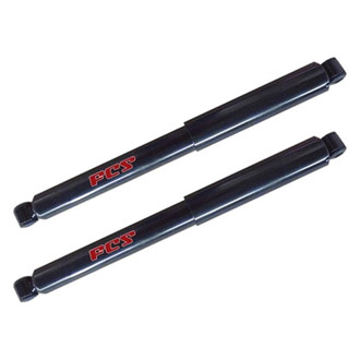 FCS® - Rear Shock Absorber Set