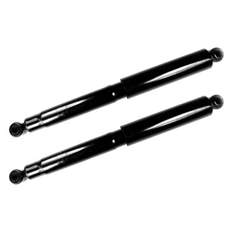 FCS® - Rear Shock Absorber Set