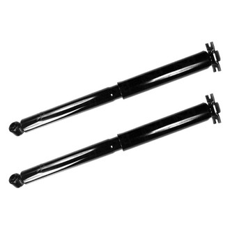 FCS® - Rear Shock Absorber Set