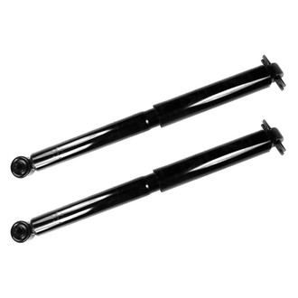 FCS® - Rear Shock Absorber Set