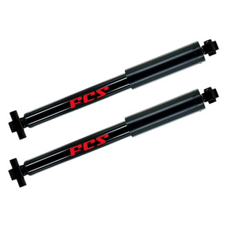 FCS® - Rear Shock Absorber Set
