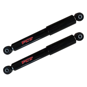 FCS® - Rear Shock Absorber Set