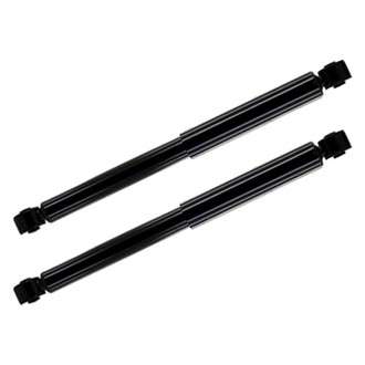 FCS® - Rear Shock Absorber Set