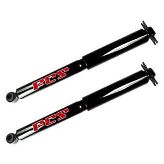 FCS® - Rear Shock Absorber Set