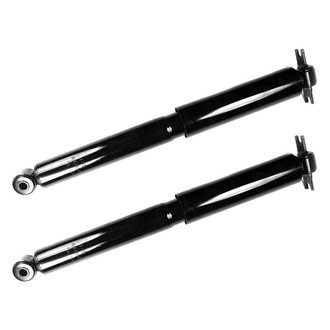 FCS® - Rear Shock Absorber Set