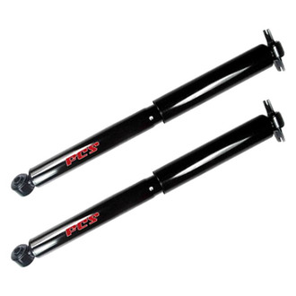 FCS® - Rear Shock Absorber Set