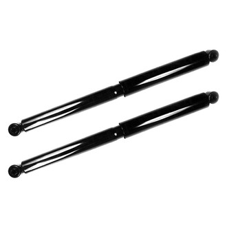 FCS® - Rear Shock Absorber Set