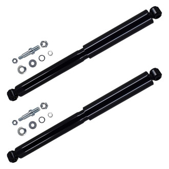 FCS® - Rear Shock Absorber Set
