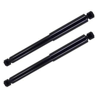 FCS® - Rear Shock Absorber Set