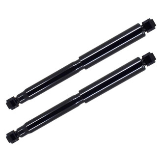 FCS® - Rear Shock Absorber Set