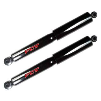 FCS® - Rear Shock Absorber Set