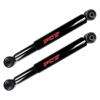 FCS® - Rear Shock Absorber Set
