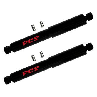 FCS® - Rear Shock Absorber Set