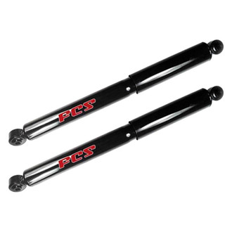 FCS® - Rear Shock Absorber Set
