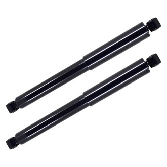 FCS® - Rear Shock Absorber Set