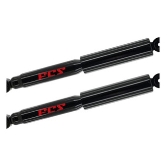 FCS® - Rear Shock Absorber Set