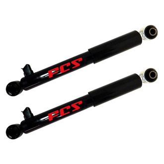 FCS® - Rear Shock Absorber Set