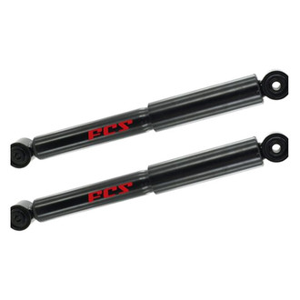 FCS® - Rear Shock Absorber Set