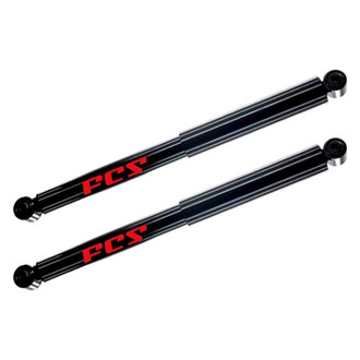 FCS® - Rear Shock Absorber Set