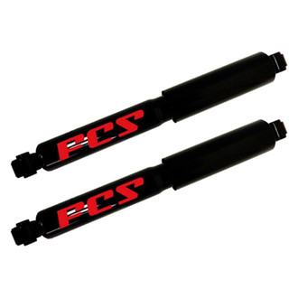 FCS® - Rear Shock Absorber Set