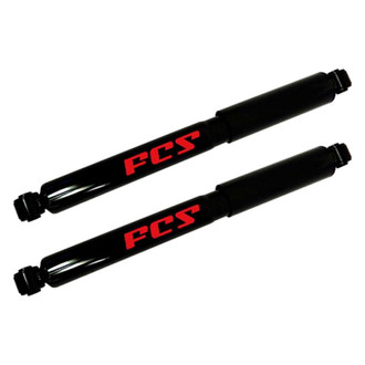 FCS® - Rear Shock Absorber Set