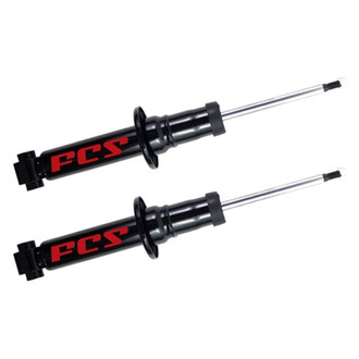 FCS® - Rear Shock Absorber Set