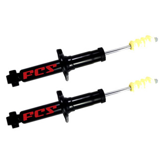 FCS® - Rear Complete Strut Assembly Set