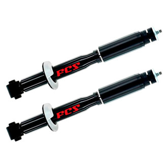 FCS® - Rear Strut Set
