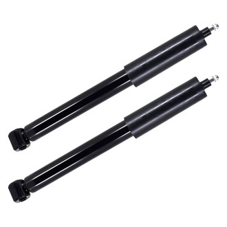 FCS® - Rear Shock Absorber Set