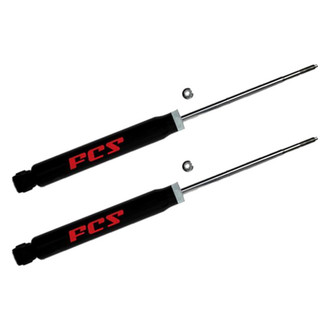 FCS® - Rear Shock Absorber Set