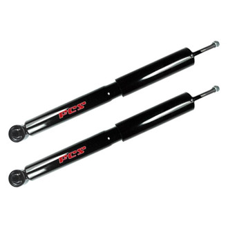 FCS® - Rear Shock Absorber Set