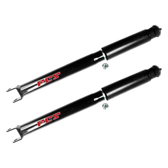 FCS® - Rear Shock Absorber Set