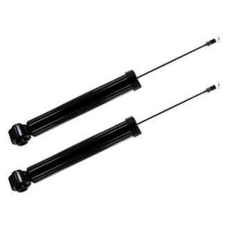 FCS® - Rear Shock Absorber Set