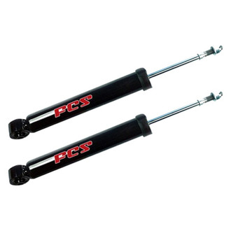 FCS® - Rear Shock Absorber Set