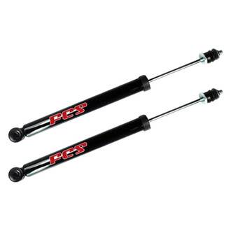 FCS® - Rear Shock Absorber Set
