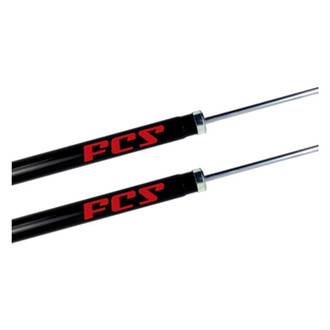 FCS® - Rear Shock Absorber Set
