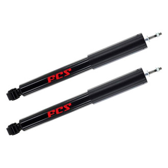 FCS® - Rear Shock Absorber Set