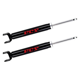 FCS® - Rear Shock Absorber Set