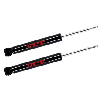 FCS® - Rear Shock Absorber Set