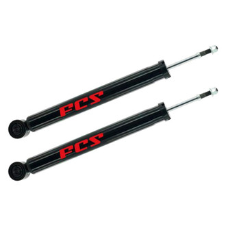 FCS® - Rear Shock Absorber Set