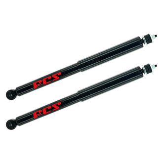 FCS® - Rear Shock Absorber Set